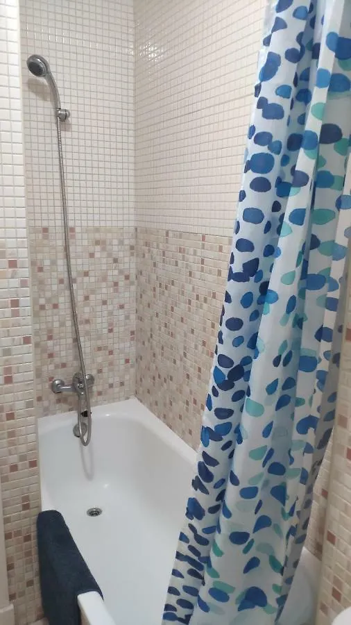 Apartamento El Gaditano Errante Cadice Appartamento