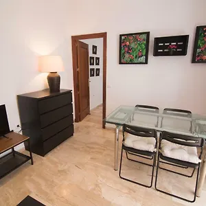 Appartement Extraordinario Piso Junto Playa Y En Pleno Centro, Cadix
